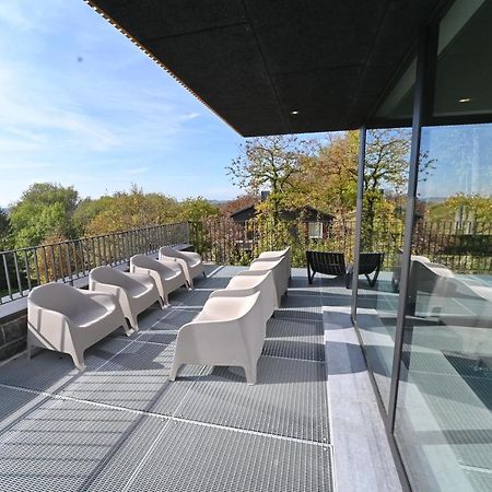 Ard'View Villa Durbuy Buitenkant foto