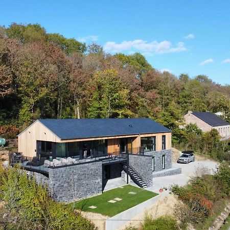 Ard'View Villa Durbuy Buitenkant foto