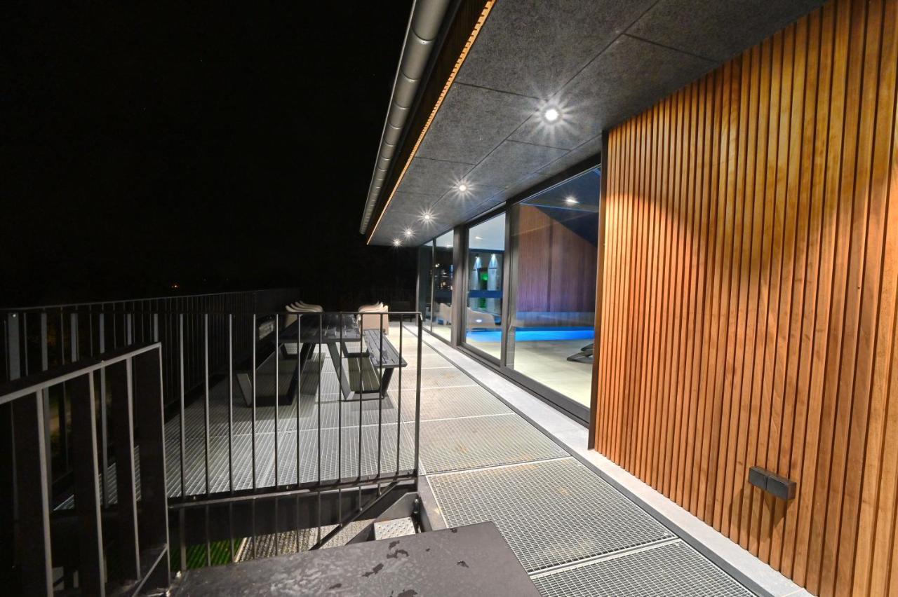 Ard'View Villa Durbuy Buitenkant foto