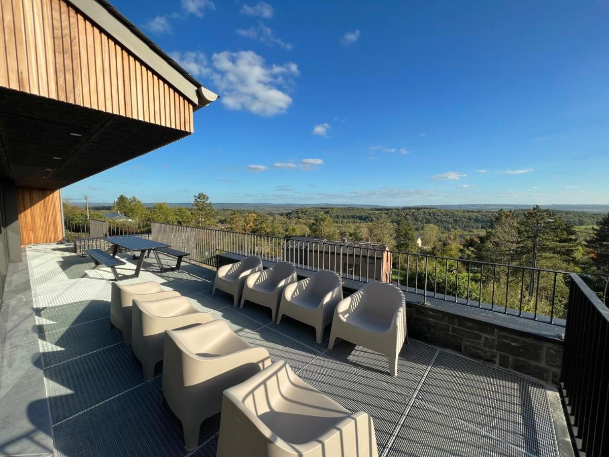 Ard'View Villa Durbuy Buitenkant foto